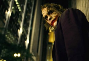 The Joker, Guerrero del Espíritu