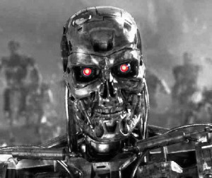 Terminator, la venganza del espíritu