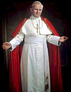 Juan Pablo II Juan Pablo II