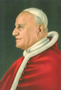 Juan XXIII Juan XXIII