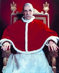 Pío XII Pío XII